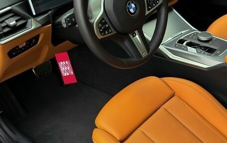 BMW 3 серия, 2024 год, 4 900 000 рублей, 7 фотография