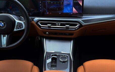 BMW 3 серия, 2024 год, 4 900 000 рублей, 15 фотография
