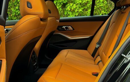 BMW 3 серия, 2024 год, 4 900 000 рублей, 14 фотография
