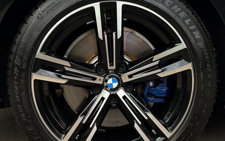 BMW 3 серия, 2024 год, 4 900 000 рублей, 24 фотография
