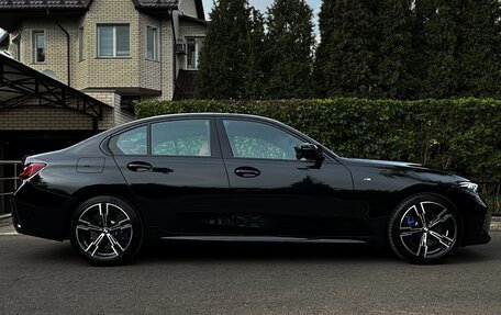 BMW 3 серия, 2024 год, 4 900 000 рублей, 19 фотография
