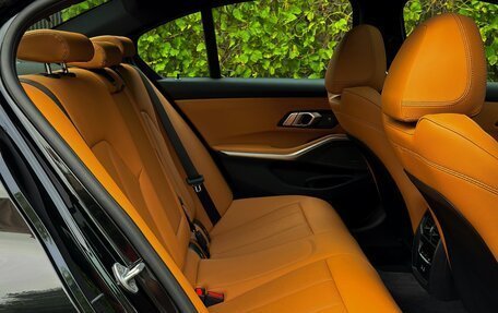 BMW 3 серия, 2024 год, 4 900 000 рублей, 26 фотография