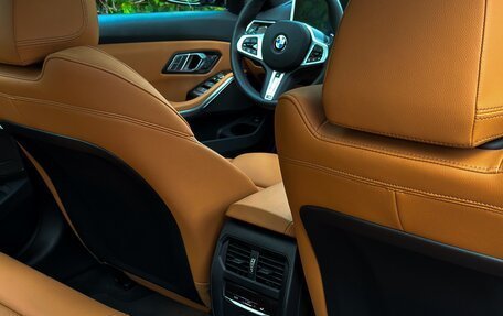 BMW 3 серия, 2024 год, 4 900 000 рублей, 27 фотография