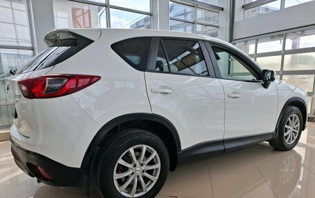 Mazda CX-5 II, 2012 год, 1 299 000 рублей, 10 фотография