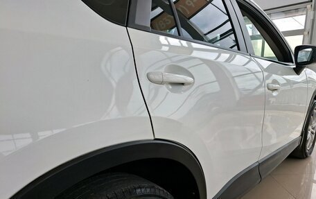 Mazda CX-5 II, 2012 год, 1 299 000 рублей, 11 фотография