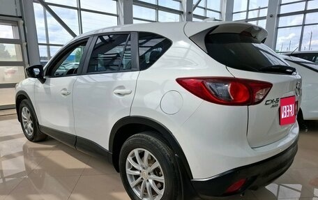 Mazda CX-5 II, 2012 год, 1 299 000 рублей, 6 фотография