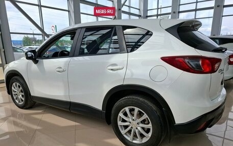 Mazda CX-5 II, 2012 год, 1 299 000 рублей, 8 фотография