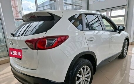 Mazda CX-5 II, 2012 год, 1 299 000 рублей, 5 фотография