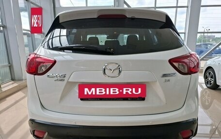 Mazda CX-5 II, 2012 год, 1 299 000 рублей, 7 фотография