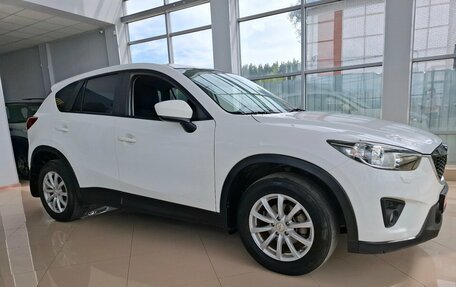 Mazda CX-5 II, 2012 год, 1 299 000 рублей, 12 фотография