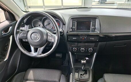 Mazda CX-5 II, 2012 год, 1 299 000 рублей, 15 фотография