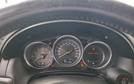 Mazda CX-5 II, 2012 год, 1 299 000 рублей, 19 фотография