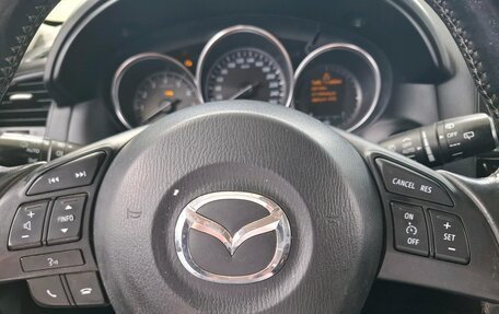 Mazda CX-5 II, 2012 год, 1 299 000 рублей, 18 фотография