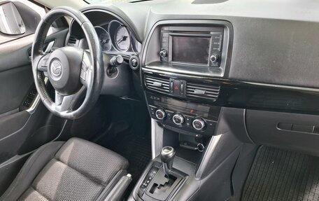 Mazda CX-5 II, 2012 год, 1 299 000 рублей, 16 фотография