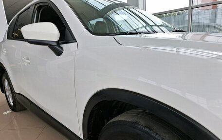 Mazda CX-5 II, 2012 год, 1 299 000 рублей, 13 фотография
