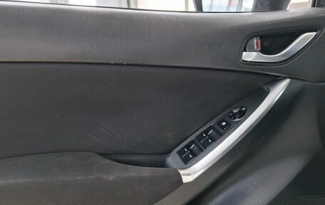 Mazda CX-5 II, 2012 год, 1 299 000 рублей, 25 фотография