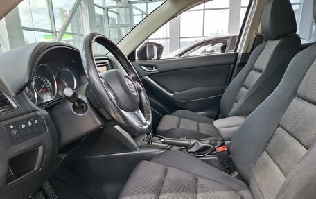 Mazda CX-5 II, 2012 год, 1 299 000 рублей, 26 фотография