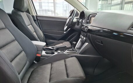 Mazda CX-5 II, 2012 год, 1 299 000 рублей, 27 фотография