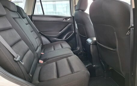 Mazda CX-5 II, 2012 год, 1 299 000 рублей, 28 фотография