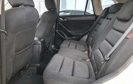 Mazda CX-5 II, 2012 год, 1 299 000 рублей, 29 фотография