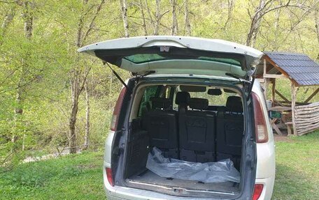 Renault Espace IV, 2009 год, 680 000 рублей, 2 фотография