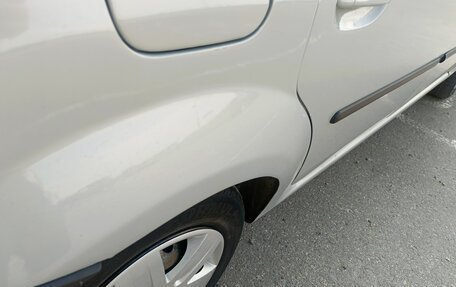 Renault Logan I, 2007 год, 265 000 рублей, 9 фотография