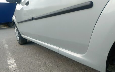 Renault Logan I, 2007 год, 265 000 рублей, 12 фотография