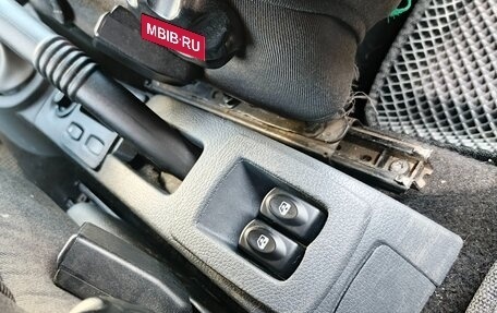 Renault Logan I, 2007 год, 265 000 рублей, 16 фотография