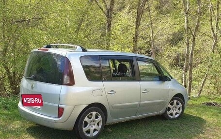 Renault Espace IV, 2009 год, 680 000 рублей, 7 фотография