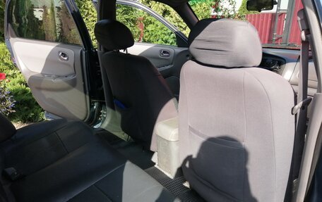 Mazda 626, 2001 год, 350 000 рублей, 8 фотография