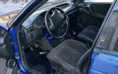 Opel Astra F, 1994 год, 193 000 рублей, 4 фотография