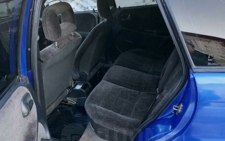 Opel Astra F, 1994 год, 193 000 рублей, 5 фотография