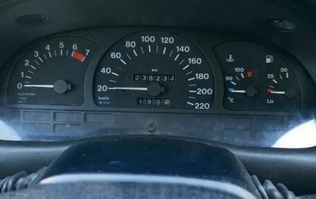 Opel Astra F, 1994 год, 193 000 рублей, 6 фотография