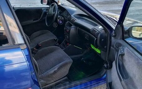 Opel Astra F, 1994 год, 193 000 рублей, 8 фотография