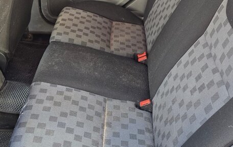 Ford Focus II рестайлинг, 2008 год, 395 000 рублей, 8 фотография