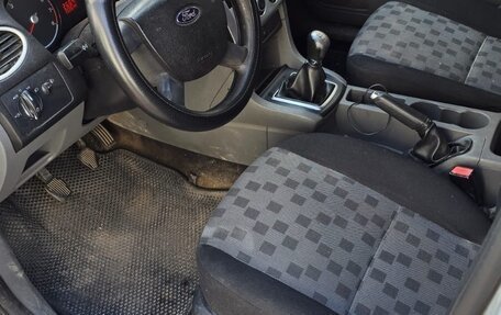 Ford Focus II рестайлинг, 2008 год, 395 000 рублей, 11 фотография