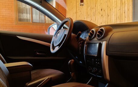 Nissan Almera, 2018 год, 1 100 000 рублей, 5 фотография