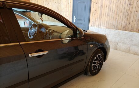 Nissan Almera, 2018 год, 1 100 000 рублей, 4 фотография