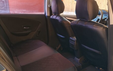Nissan Almera, 2018 год, 1 100 000 рублей, 6 фотография