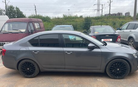 Skoda Octavia, 2014 год, 910 000 рублей, 5 фотография