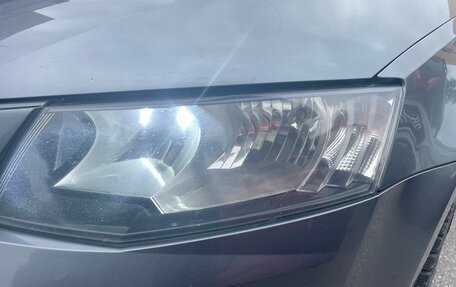 Skoda Octavia, 2014 год, 910 000 рублей, 10 фотография