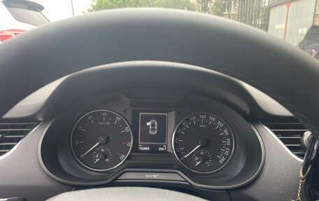 Skoda Octavia, 2014 год, 910 000 рублей, 14 фотография