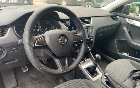 Skoda Octavia, 2014 год, 910 000 рублей, 12 фотография