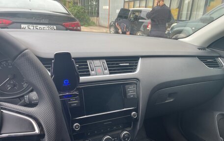 Skoda Octavia, 2014 год, 910 000 рублей, 15 фотография