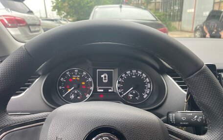 Skoda Octavia, 2014 год, 910 000 рублей, 17 фотография