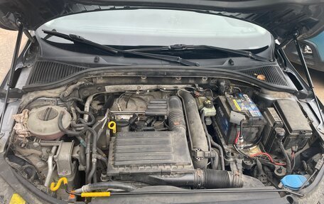 Skoda Octavia, 2014 год, 910 000 рублей, 22 фотография