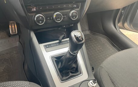Skoda Octavia, 2014 год, 910 000 рублей, 21 фотография