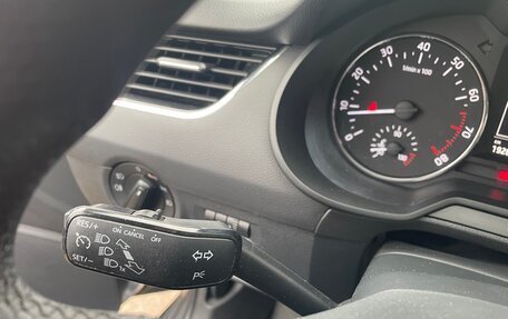 Skoda Octavia, 2014 год, 910 000 рублей, 19 фотография
