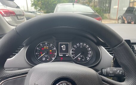Skoda Octavia, 2014 год, 910 000 рублей, 16 фотография
