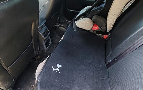 Citroen DS4, 2012 год, 800 000 рублей, 4 фотография